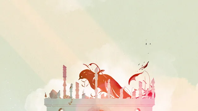 GRIS screenshot 4