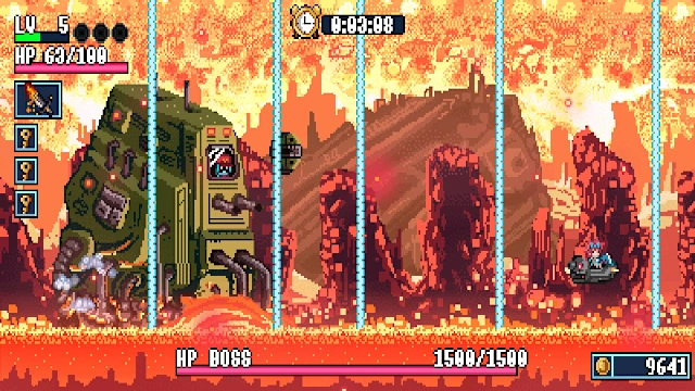 Xenon Valkyrie+ screenshot 5