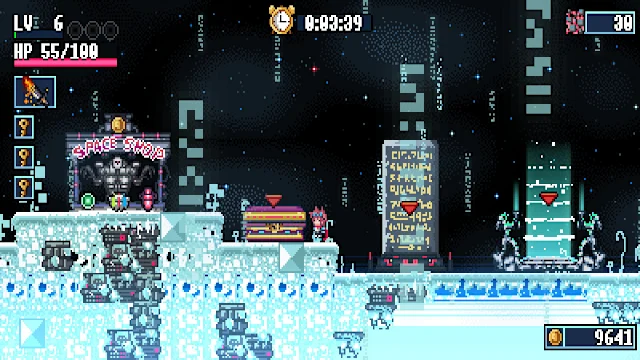 Xenon Valkyrie+ screenshot 6
