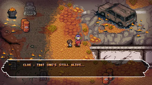 Riddled Corpses EX screenshot 3