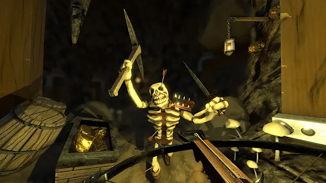 Crimson Keep screenshot 0