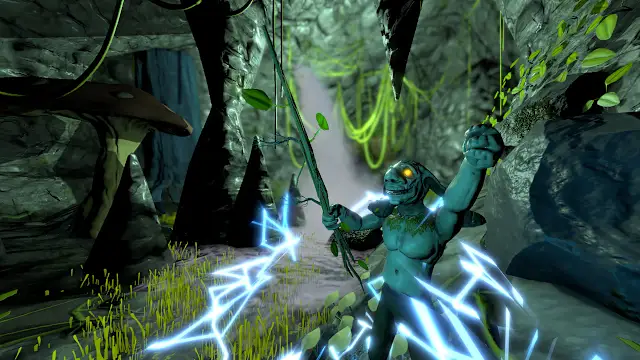 Crimson Keep screenshot 2