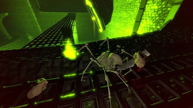 Crimson Keep screenshot 5