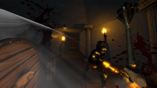Crimson Keep screenshot 4