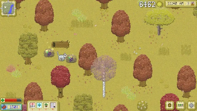 Cattails screenshot 6