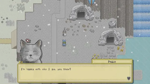 Cattails screenshot 4