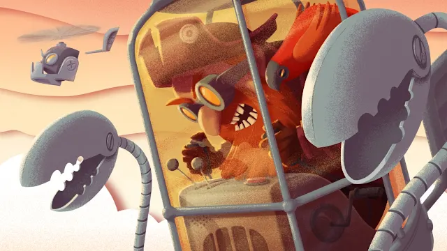 Numbala screenshot 6