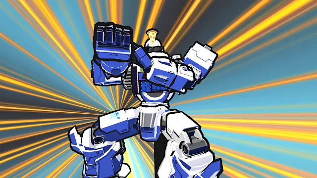 Pizza Titan Ultra screenshot 5