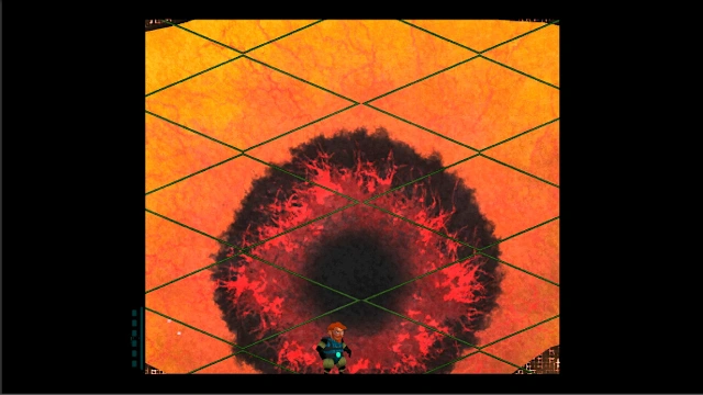 Mike Dies screenshot 1