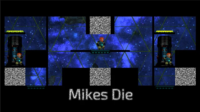 Mike Dies screenshot 4