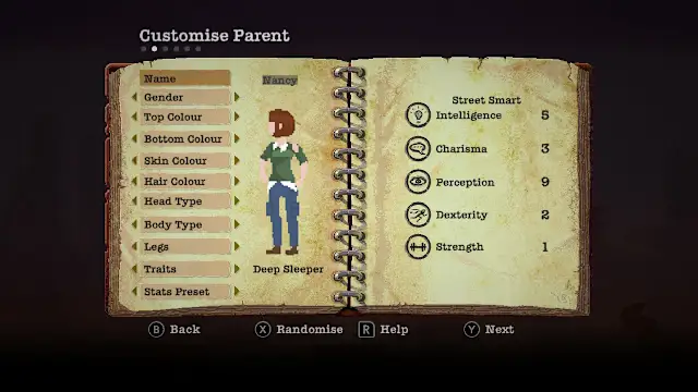 Sheltered screenshot 6