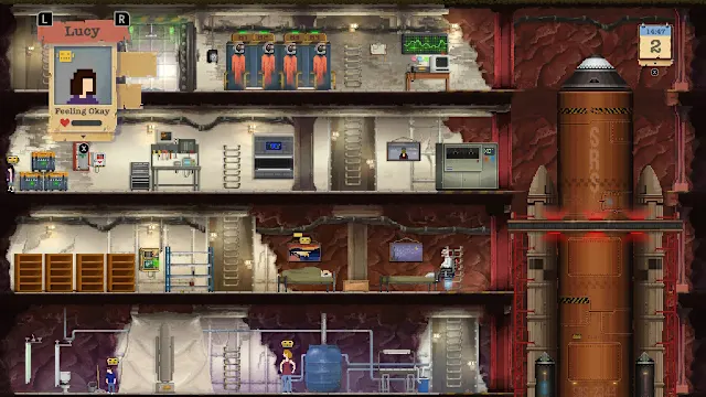 Sheltered screenshot 5