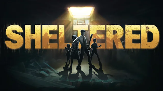 Sheltered
