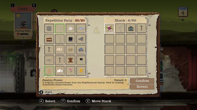 Sheltered screenshot 4
