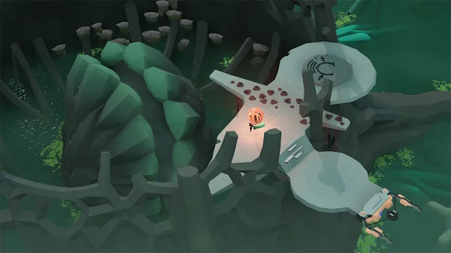 COCOON screenshot 3