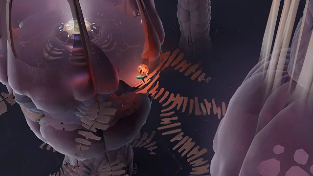 COCOON screenshot 4