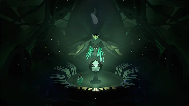 COCOON screenshot 5