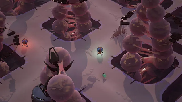COCOON screenshot 6