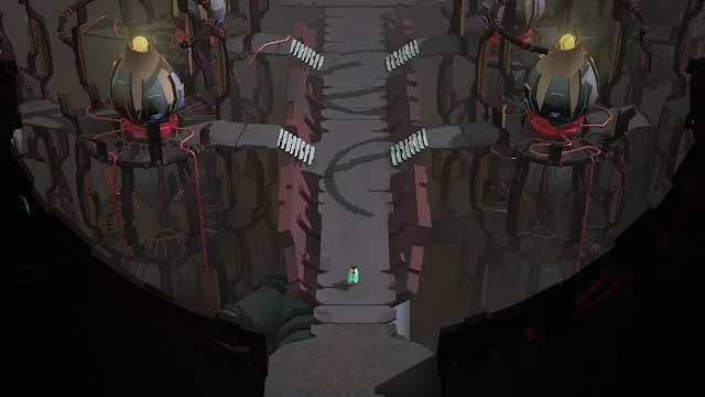 COCOON screenshot 2