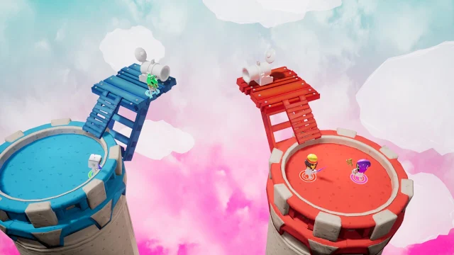 Headsnatchers screenshot 2