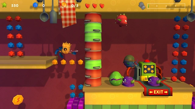 Spencer screenshot 5