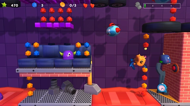 Spencer screenshot 4