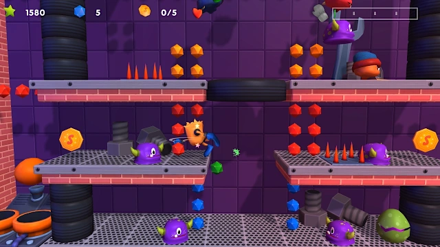 Spencer screenshot 6