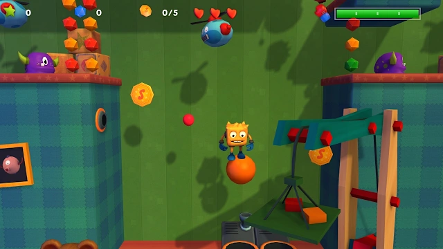 Spencer screenshot 3
