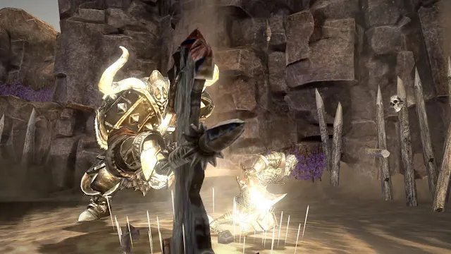 ANIMUS screenshot 4