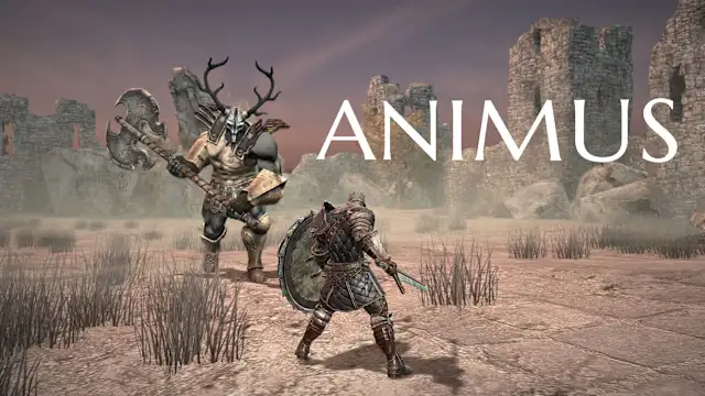 ANIMUS