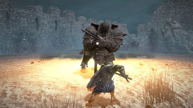 ANIMUS screenshot 6