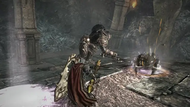 ANIMUS screenshot 3