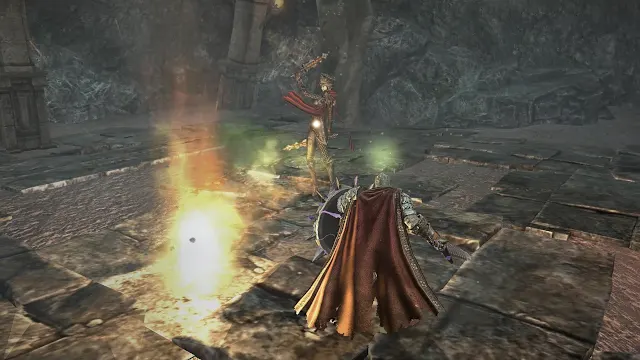 ANIMUS screenshot 2