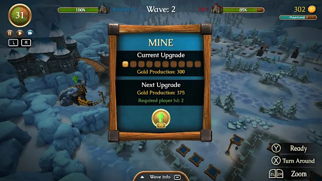 Battle of Kings screenshot 6