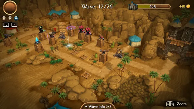 Battle of Kings screenshot 2
