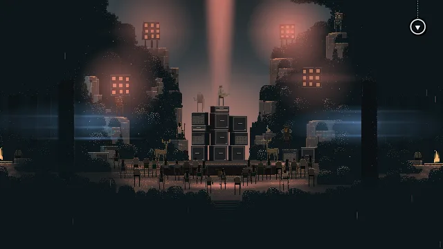 Superbrothers: Sword & Sworcery EP screenshot 3