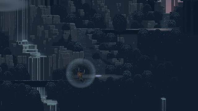 Superbrothers: Sword & Sworcery EP screenshot 2
