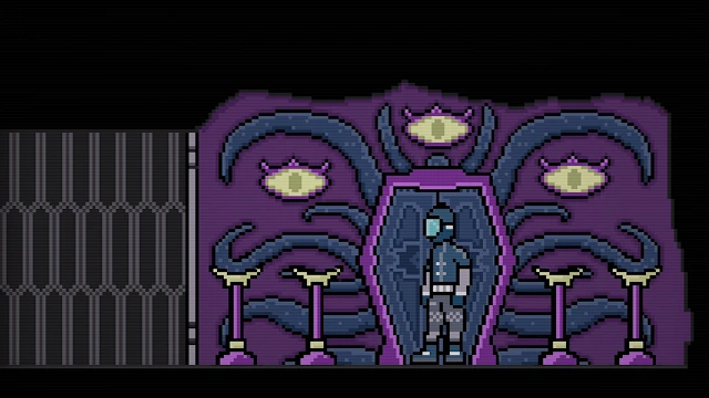 Planet RIX-13 screenshot 6