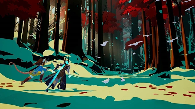Omensight: Definitive Edition screenshot 0