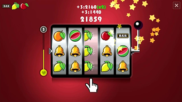 Frutakia 2 screenshot 5