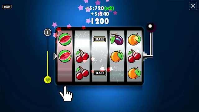 Frutakia 2 screenshot 1