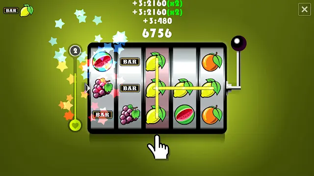 Frutakia 2 screenshot 4