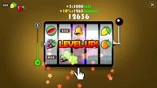 Frutakia 2 screenshot 3