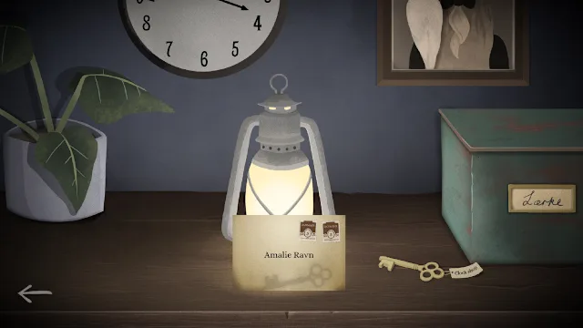 Tick Tock: A Tale for Two screenshot 4
