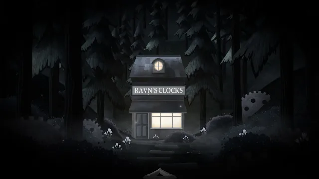 Tick Tock: A Tale for Two screenshot 2