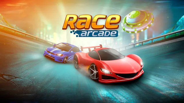 Race Arcade