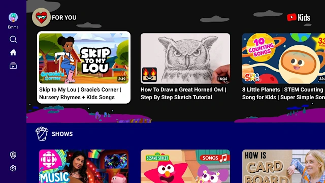 YouTube screenshot 4