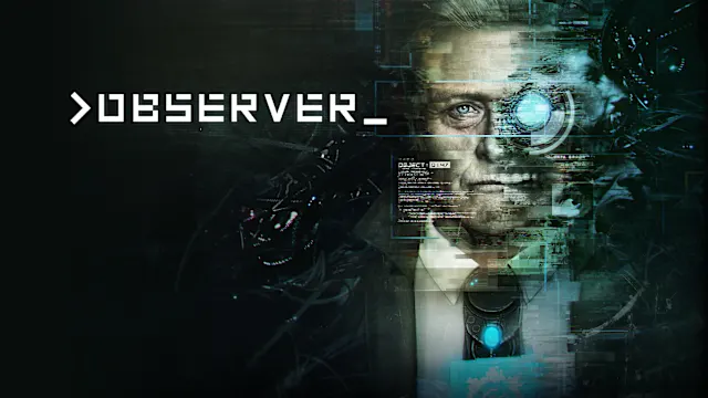 Observer