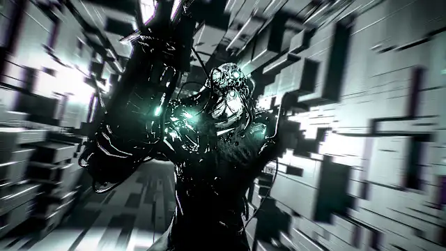 Observer screenshot 5