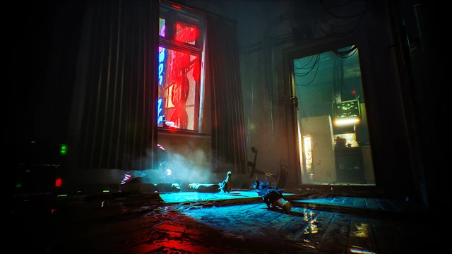 Observer screenshot 6